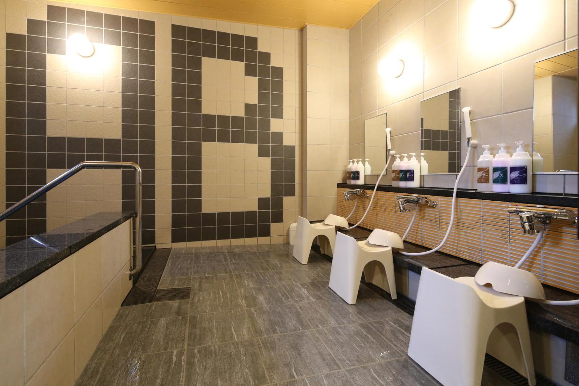 Ab Hotel Anjo Андзё Экстерьер фото