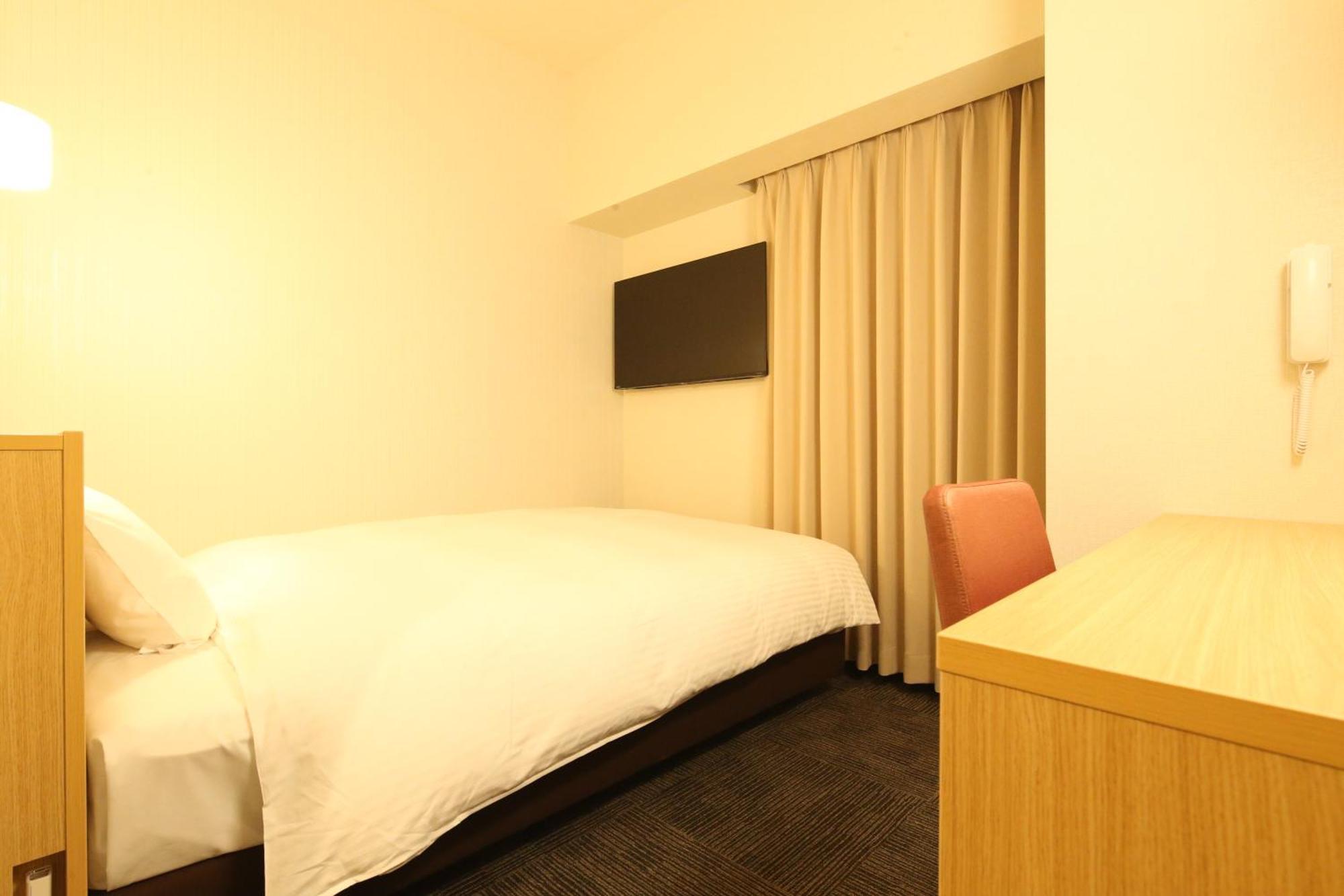 Ab Hotel Anjo Андзё Экстерьер фото