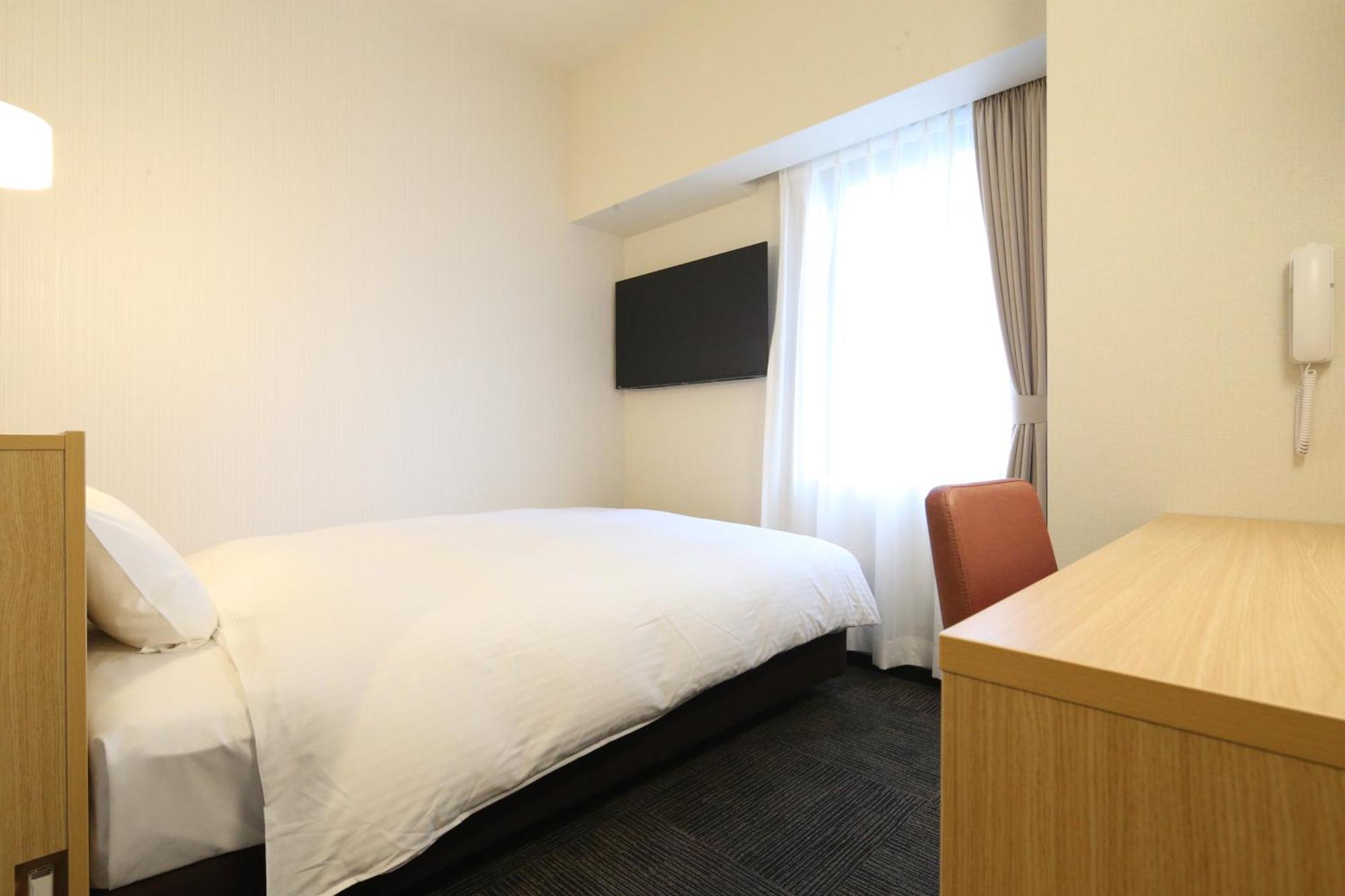 Ab Hotel Anjo Андзё Экстерьер фото