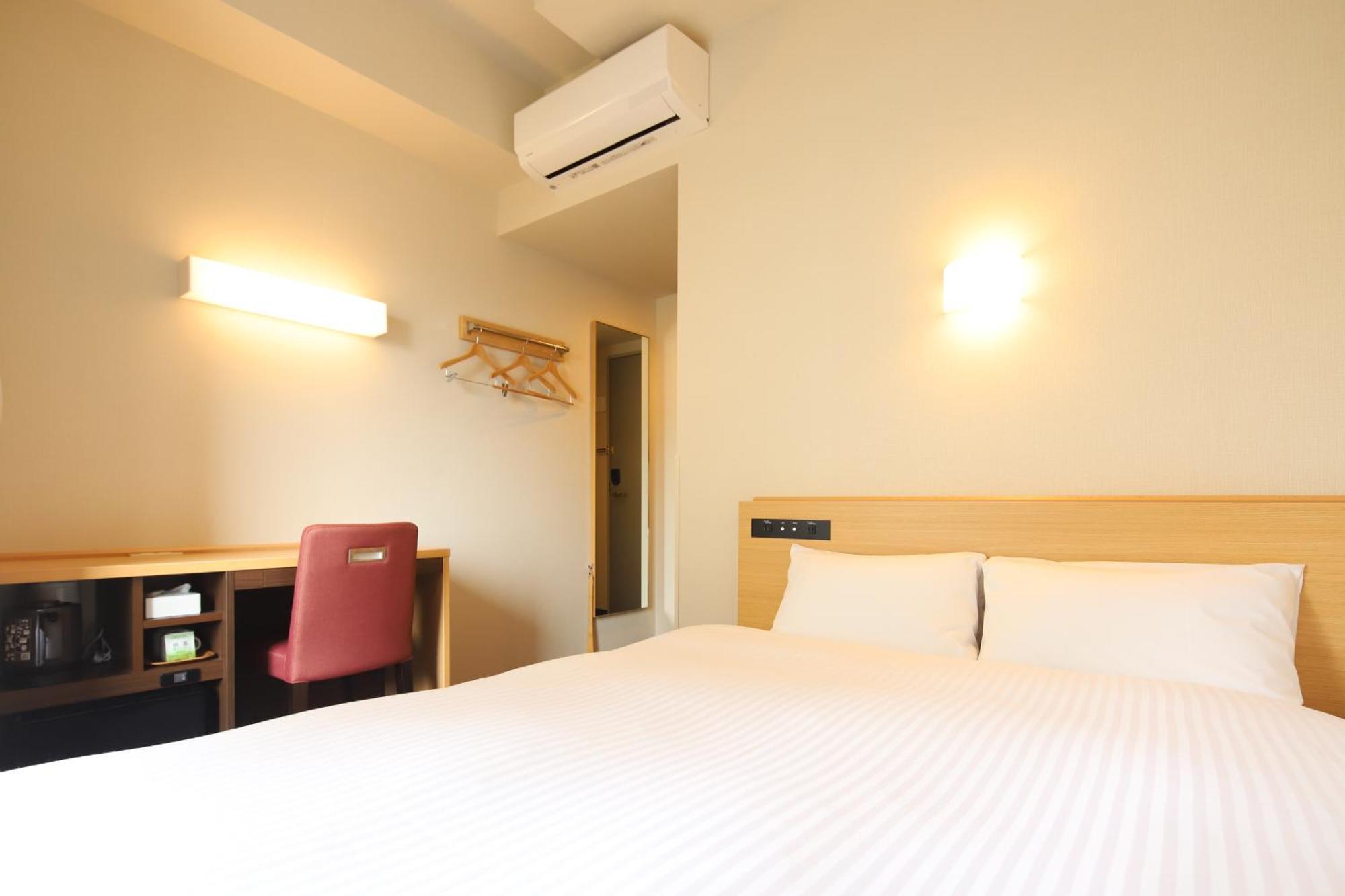 Ab Hotel Anjo Андзё Экстерьер фото