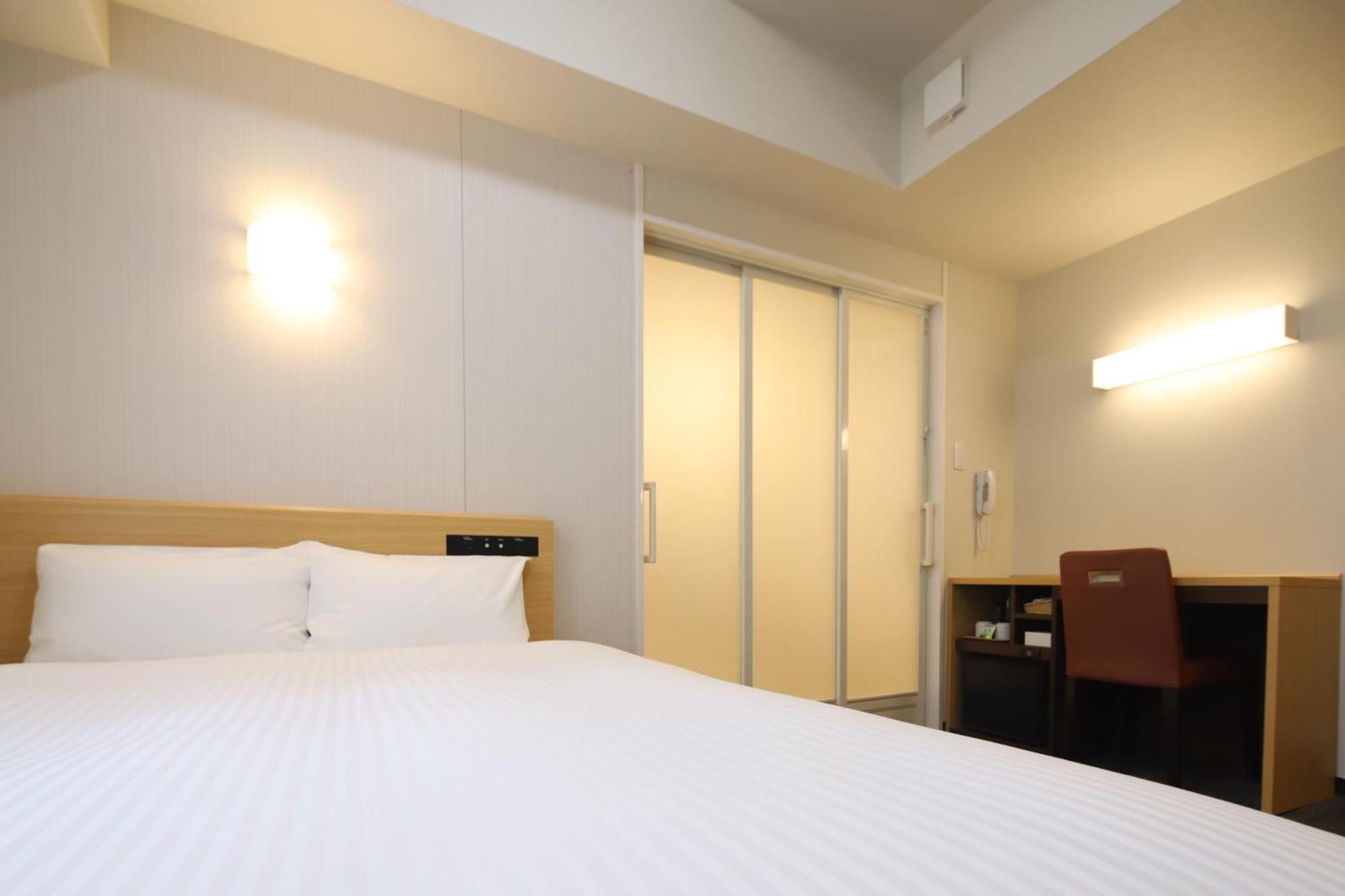 Ab Hotel Anjo Андзё Экстерьер фото