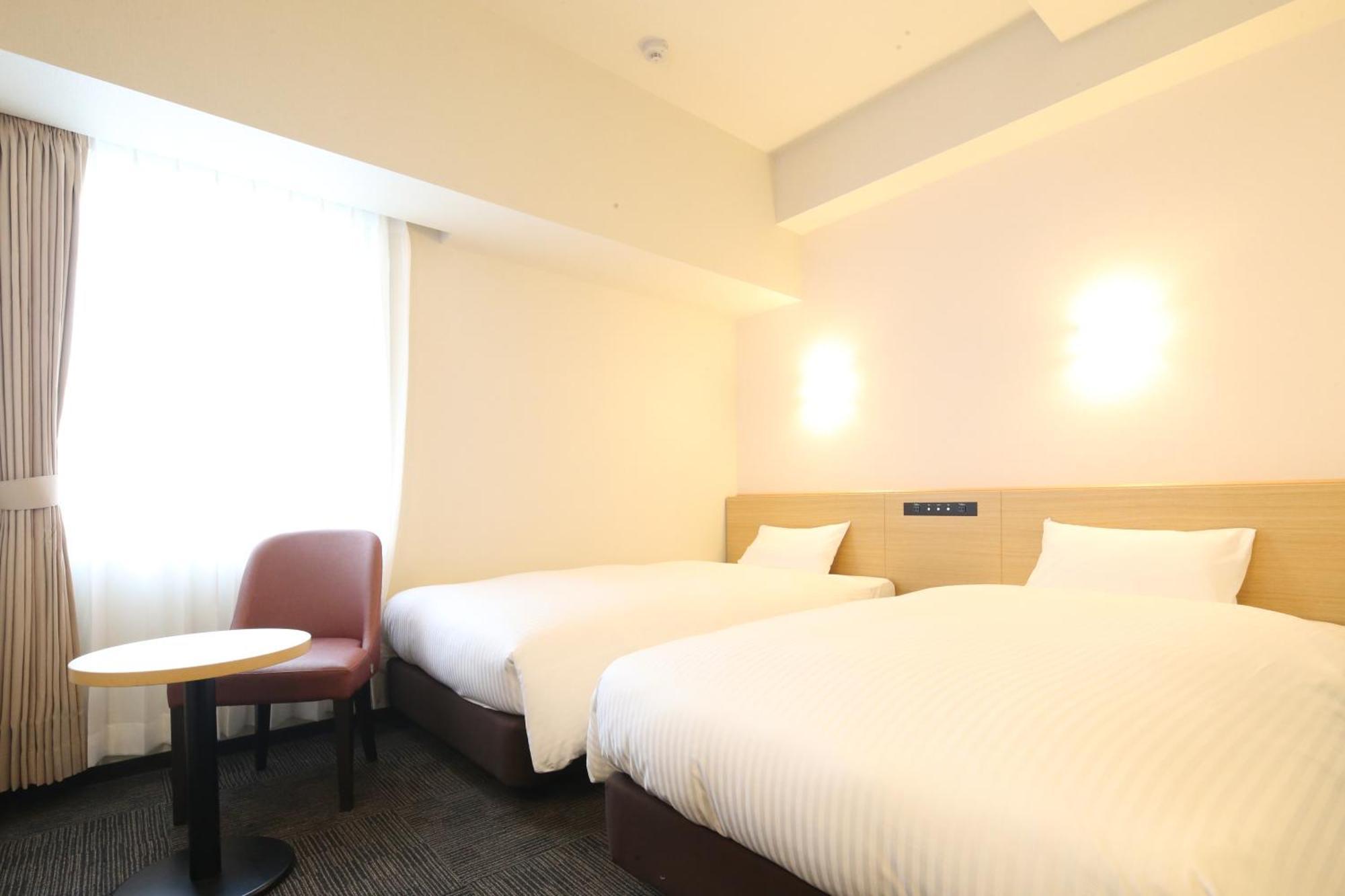 Ab Hotel Anjo Андзё Экстерьер фото