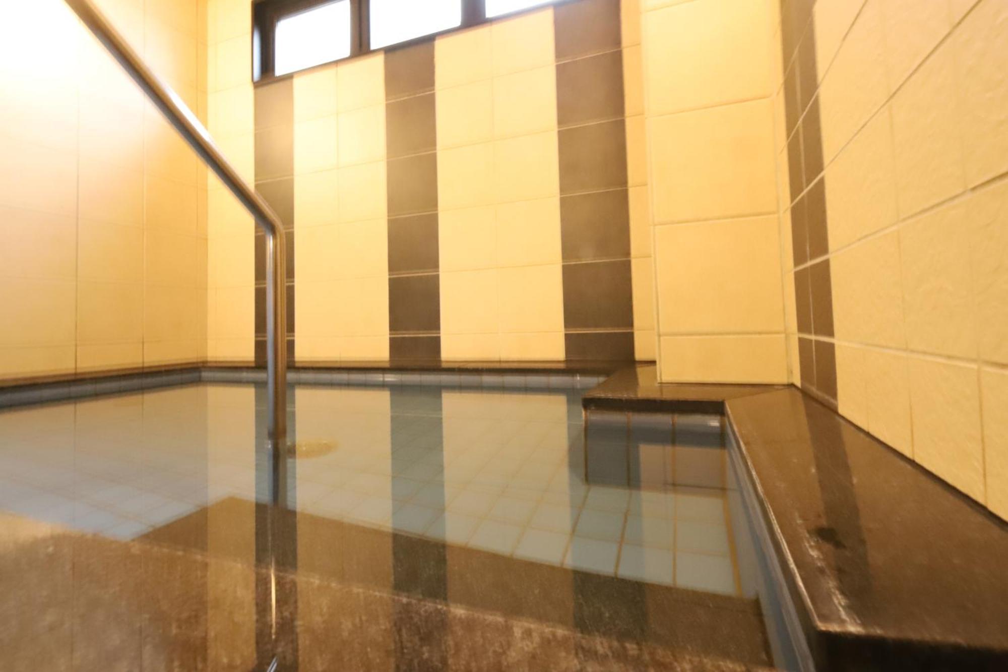 Ab Hotel Anjo Андзё Экстерьер фото